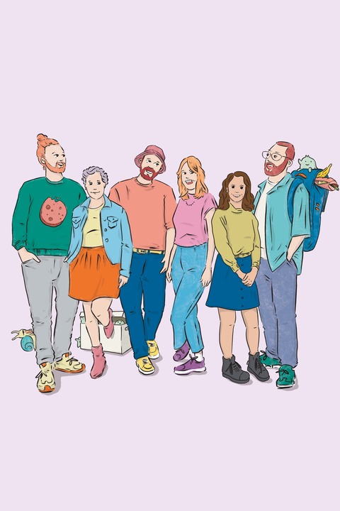 Kekse & Kakao - Lindau (Bodensee) - 20.09.2026 15:00