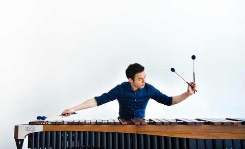 Japanisches Kulturfestival - Marimba Exkursion mit Fumito Nunoya - Nauen - 22.03.2026 16:00