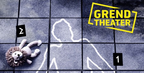 K�nig �dipus - Essen - 28.02.2026 20:00