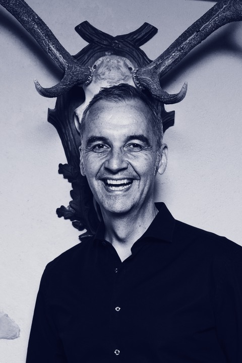 Stefan Kr�ll - Schee wuid - Passau - 12.03.2026 20:00