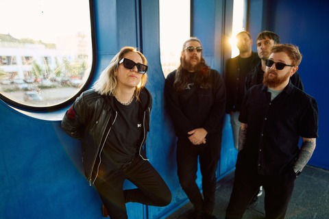 BERLIN 2.0 - Potsdam - 27.03.2026 20:00