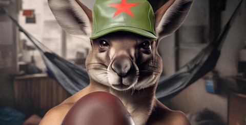 Die K�nguru-Chroniken (szenische Lesung) - Essen - 27.02.2026 20:00