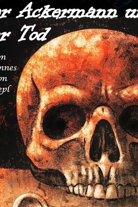 Der Ackermann und der Tod - Ein Drama �ber Liebe, Verlust und Gerechtigkeit nach Johannes von Tepl - F�rth - 01.03.2026 16:00