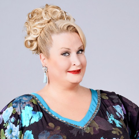 Daphne de Luxe - Bei aller Liebe - Stuttgart - 26.06.2027 20:00