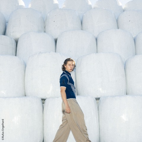 Berq - BERGFLAIR OPEN AIR - Traunreut - 08.08.2026 20:00