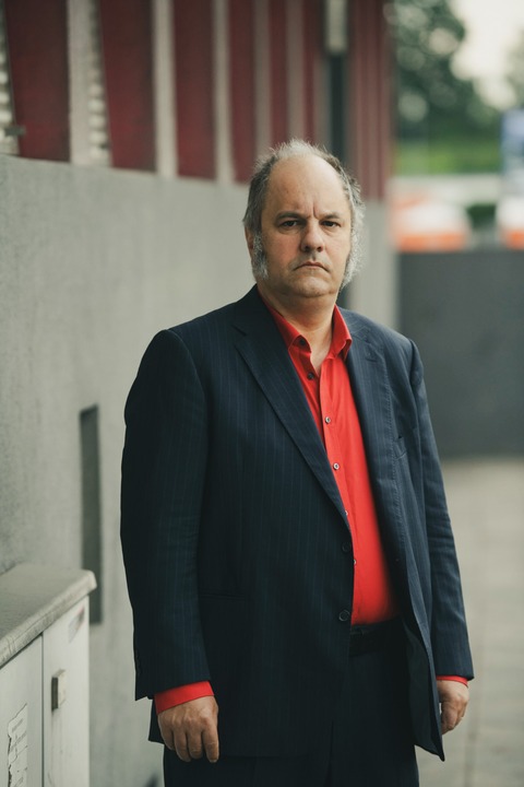 Matthias Egersd�rfer - langsam - Stuttgart - 20.05.2026 20:00