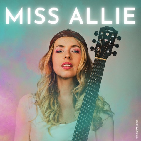 Miss Allie - Paradiesvogel Tour 2025/26 - Weikersheim - 11.10.2026 19:30