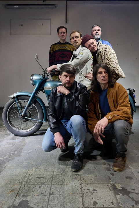 Robocop Kraus - M�nster - 06.06.2026 20:00