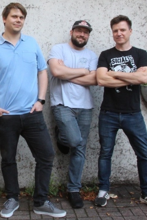 ChatterBox:Chaos - Pop/Rock - BERLIN - 27.03.2026 20:00