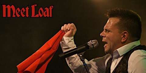 Meet Loaf - Meat Loaf Tribute - M�hlheim am Main - 06.02.2026 20:00