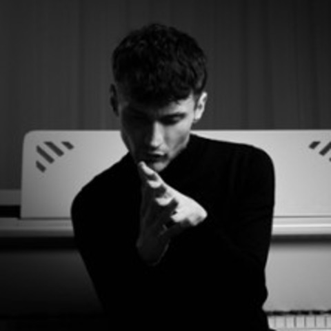 Andrei Irimia Live at Berlin Philharmonic - European Tour 2026 - Berlin - 25.09.2026 19:30