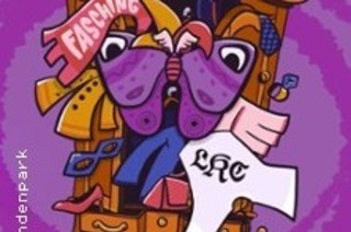 LKC Fasching - Klamotten, Kisten, Accessoires