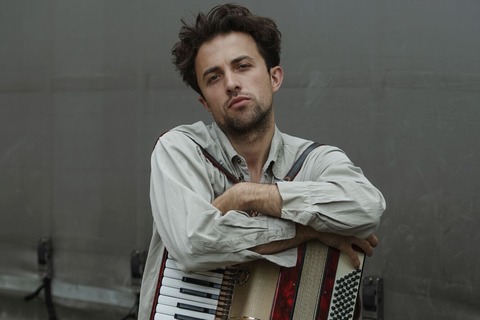 Jakob G�hring - L'Homme et la Musique - Uhldingen-M�hlhofen - 06.02.2026 20:00