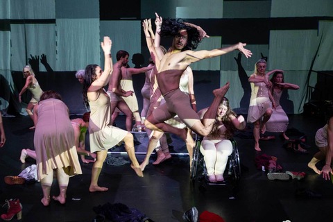 Sollen sie doch Chaos fressen - Hamburg - 24.01.2026 19:00