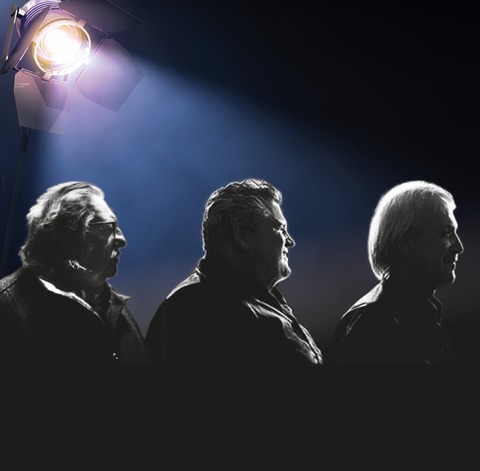 Maurenbrecher trifft Nussbaumer & Wester - Randy Newman Projekt 5.0 - „Reprise“ - Uelzen - 28.03.2026 20:00