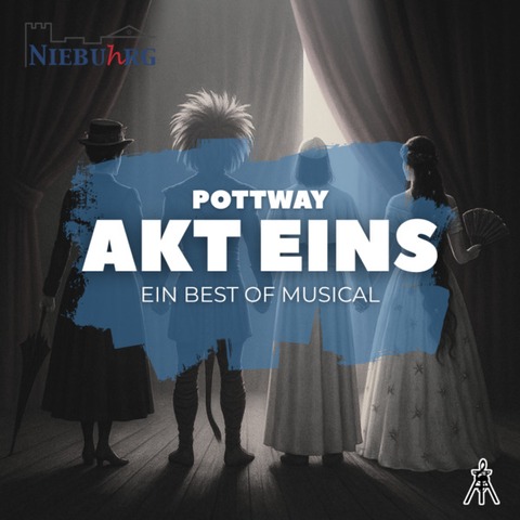 Pottway - Akt Eins - Oberhausen - 14.03.2026 19:00