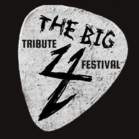 Big 4 Tribute Festival - Metallica, Slayer, Megadeth, Anthrax - Mannheim - 14.11.2026 19:00