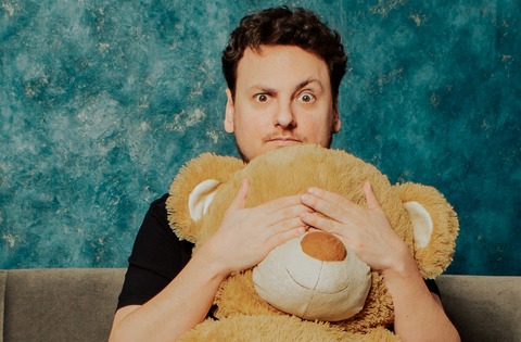 Ole Waschkau - Neues Programm - Hannover - 28.03.2026 20:00