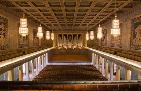 dacapo-Geschenkabo 2026 (3er) - M�nchen - 15.02.2026 11:00