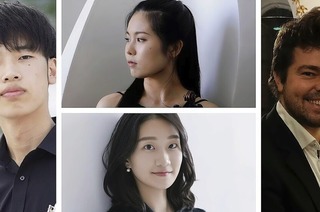 Der Frderverein Konzerthaus ldt ein zum Preistrgerkonzert in der Hochschule fr Musik Freiburg