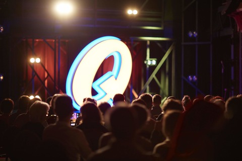 Quatsch Comedy Club - Die Live Show zu Gast in Leverkusen - Leverkusen - 17.11.2026 20:00