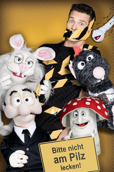 TIM BECKER - Schnauze - Kiel - 15.11.2026 20:00