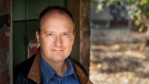 Autorenlesung Thomas Brussig - Diensdorf-Radlow - 10.05.2026 17:00