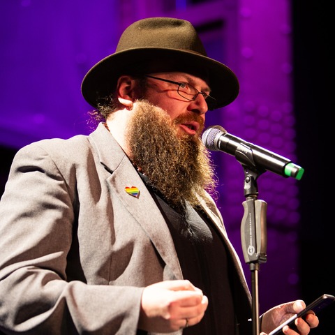 Poetry Slam - Gastszene: Trier/Bingen - Schweinfurt - 18.04.2026 20:00