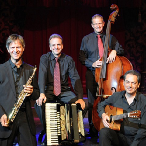 ARTango - Tango y mas - Argentinische Nacht - Tango und vieles mehr - Ehningen - 27.11.2026 20:00