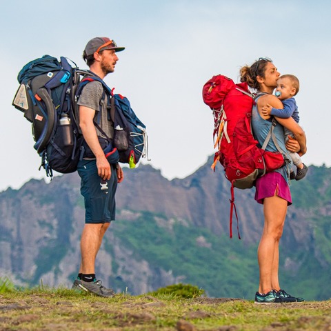 BASTIAN MARIA „Per Anhalter nach Fernost“ - Teil II „Japan und Korea“ - Ehningen - 10.01.2026 20:00