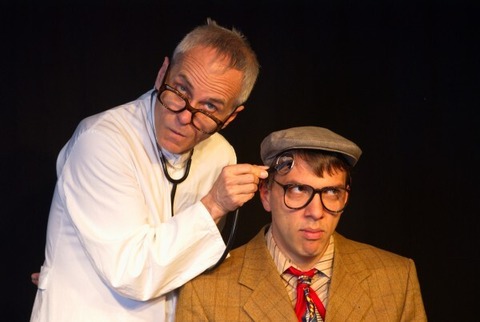 Frauenhochsaison - Eine sympathisch verr�ckte Kom�die - Weimar - 17.12.2025 20:00