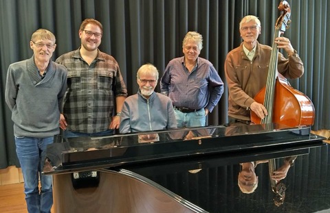 Schellack - Eine nostalgische Zeitreise - Neuenhaus - 07.11.2026 20:00