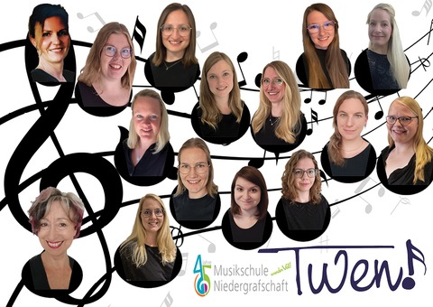 Twen: Best of Twen! - 10 Jahre Frauenpower - Neuenhaus - 19.04.2026 17:00