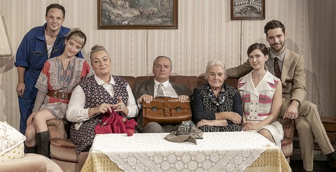 Freunde der italienischen Oper - Essen - 12.06.2026 20:00