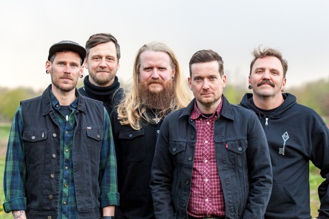 folkBALTICA Konzert - Aalkreih + Nichtseattle - Flensburg - 08.05.2026 20:00