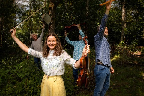 folkBALTICA Konzert - Horizonte: Stimmen der Ostsee - Flensburg - 08.05.2026 20:00
