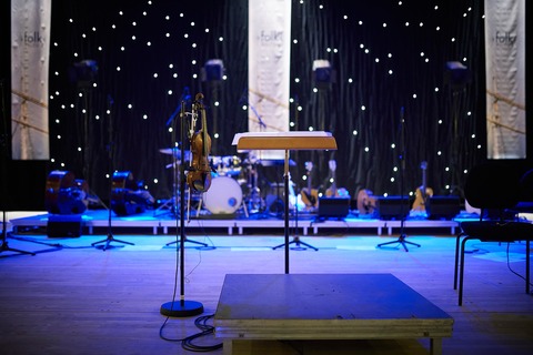 Sneak Preview - Flensburg - 06.05.2026 20:00