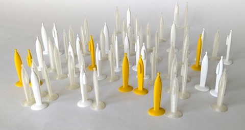 75 Jahre GcK: Installation "Heilige Familien" - Freiburg - 24.11.2025 10:00