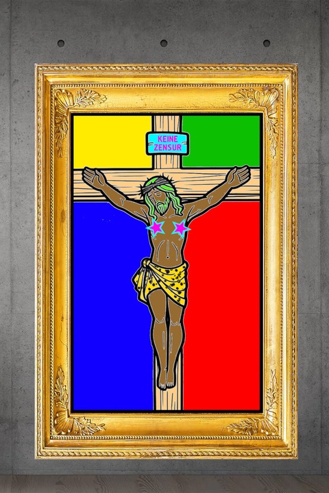 Nipple Jesus - Essen - 10.04.2026 20:00