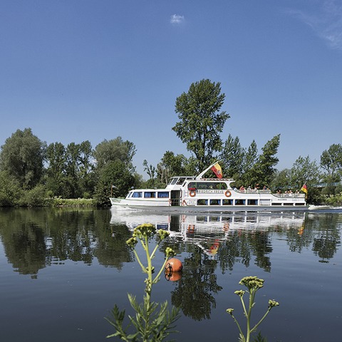 Panoramatour ins Bergische Land - Linie Plus Rad - M�lheim an der Ruhr - 11.07.2026 10:00