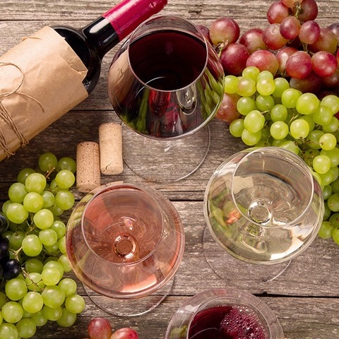 Genusstour: Gourmet-Men� trifft Ahrwein - Tageskreuzfahrten 2026 - Kulinarik - M�lheim an der Ruhr - 24.07.2026 18:00