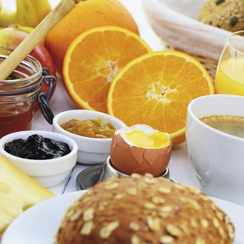 Fr�hst�cksfahrt - Tageskreuzfahrten 2026 - Klassiker - M�lheim an der Ruhr - 12.07.2026 10:00