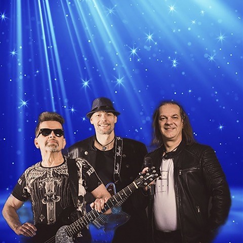 Covers in concert - Magic Cops live! - Tageskreuzfahrten 2026 - Party - M�lheim an der Ruhr - 26.06.2026 19:00