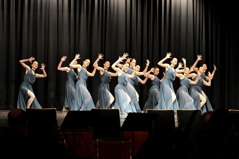 Neujahreskonzert der Musikschule 2026 - Calw - 01.02.2026 11:15