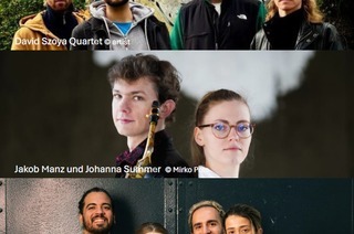 Creative Music Award 2026 - Creative Music Award 2026 | Musikwettbewerb