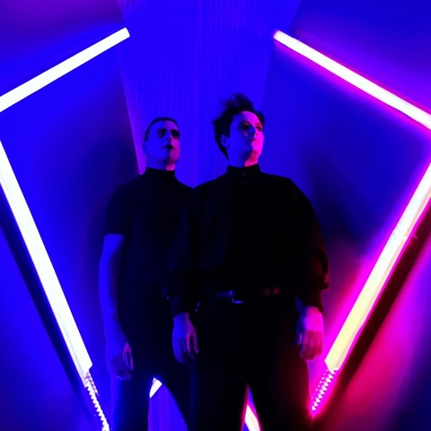 SHE PAST AWAY - Support: ISLA OLA - Wiesbaden - 07.05.2026 19:30