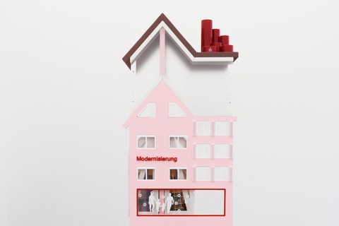 Regionale 26: Karla Zipfel - Freiburg - 19.12.2025 17:00