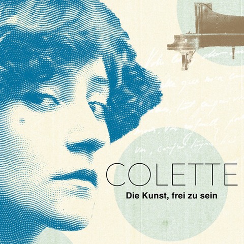 Colette - Die Kunst, frei zu sein - Freiburg - 26.04.2026 17:00