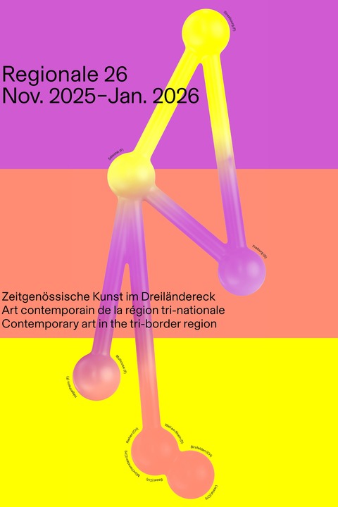 Regionale 26 - Freiburg - 04.01.2026 16:00