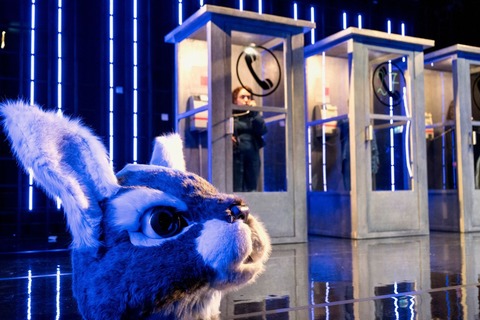 Mysteryland - Aachen - 17.03.2026 20:00